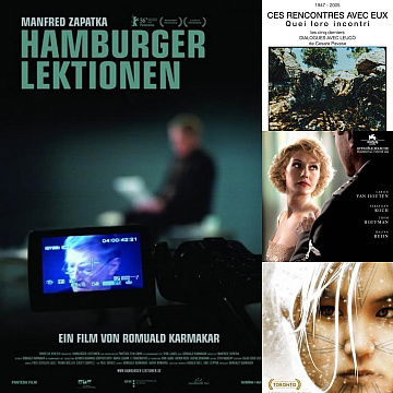 ces rencontres avec eux film