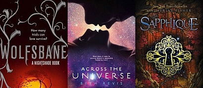 hush hush book 2