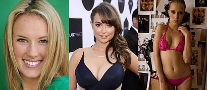 Picture of Sabrina Texidor