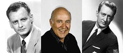 gary rich burghoff casino movie cast