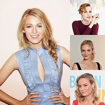 Listal Most Beautiful Actresses under 30 (POLL)