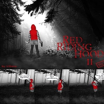 red riding the alpha pdf