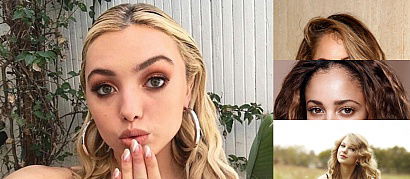 Celebrities I Like With The Sexiest Noses By Smiler1 Celebrities I Like With The Sexiest Noses By Smiler1