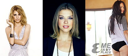 Photo by Graziano Arici, CA.1958