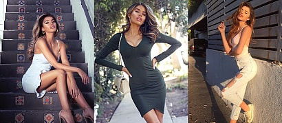 Picture of Georgina Gentle