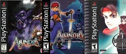 31 Must-Play Playstation JRPGs, The Ultimate List of PS1 JRPGs, by Blast  Enriquez (The Old School Gamer)