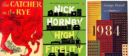 Picture of High Fidelity