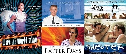 gay movies lists