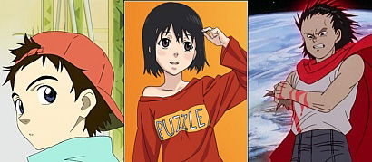 My Top 94 Anime Read Description For More Anime List